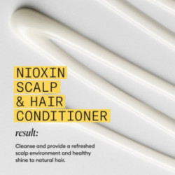 Nioxin Pro Clinical System 1 Conditioner Peanaha ja juuste palsam hõrenevatele juustele 300ml