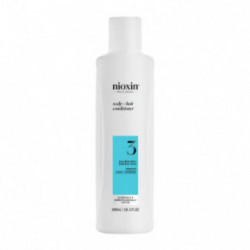 Nioxin Pro Clinical System 3 Conditioner Peanaha ja juuste palsam hõrenevatele juustele 300ml