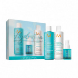 Moroccanoil Hydration Set Niisutav juuksehoolduskomplekt