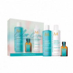 Moroccanoil Color Care Set Värvitud juuste komplekt