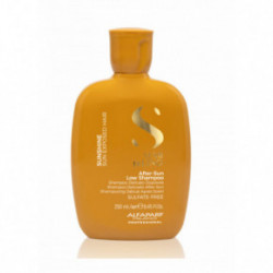 AlfaParf Milano After - Sun Low Shampoo Niisutav šampoon pärast päevitamist 250ml