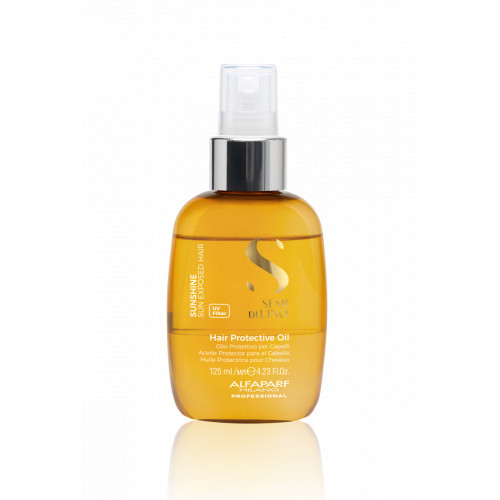 AlfaParf Milano Hair Protective Oil Kaitseõli 125ml