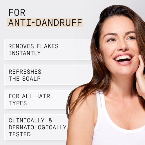 Nioxin Pro Clinical Scalp Purifying Exfoliator Koorija tundlikule ja kuivale peanahale 50ml