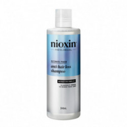 Nioxin Pro Clinical Ultimate Power Anti-Hair Loss Shampoo Juuste väljalangemisvastane šampoon 240ml