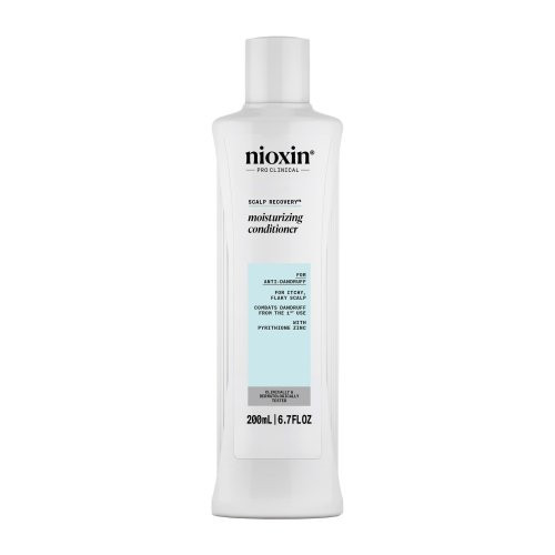 Nioxin Pro Clinical Moisturizing Conditioner Niisutav palsam kõõma korral 200ml