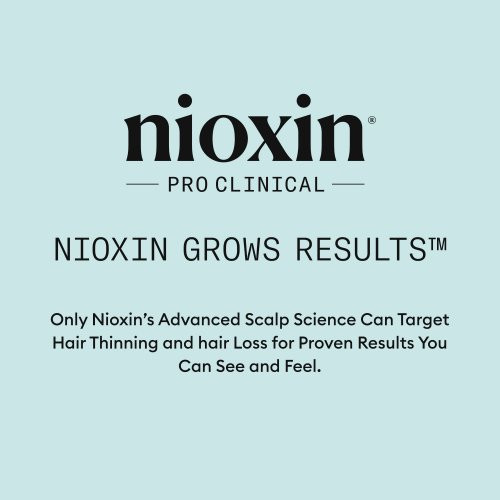 Nioxin Pro Clinical Scalp Soothing Serum Rahustav seerum kõõma vastu 100ml