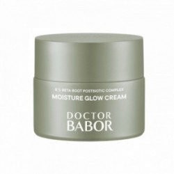 Babor Clean Formance Moisture Glow Day Cream Niisutav näokreem 50ml