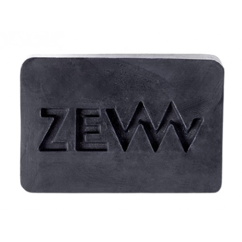 ZEW Face and Body Soap with Charcoal Näo- ja kehaseep söega 85g