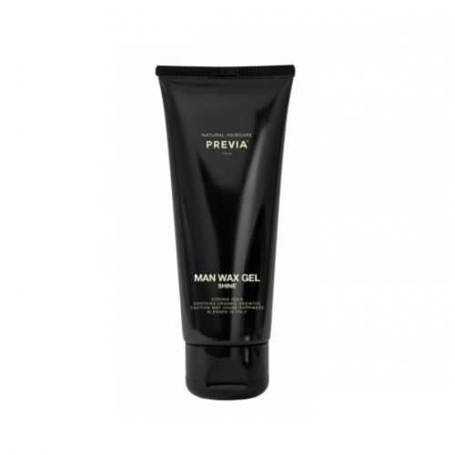 PREVIA Man Wax Gel Juuksevaha geel 200ml