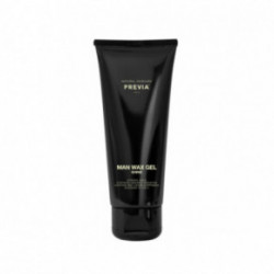 PREVIA Man Wax Gel Juuksevaha geel 200ml