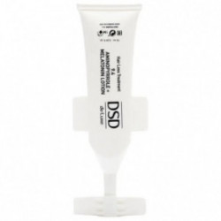 DSD de Luxe 9.4 Aminopyrrol and Melatonin Lotion Intensiivne juuste väljalangemisvastane kreem 10ml