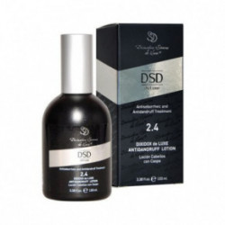 DSD de Luxe 2.4 Dixidox de Luxe Antidandruff Lotion Kõõmavastane kreem