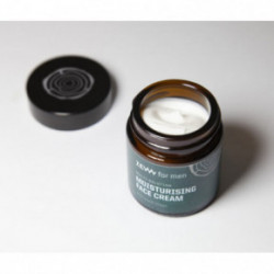 ZEW Moisturizing Face Cream With Black Chaga Multifunktsionaalne näokreem 80ml