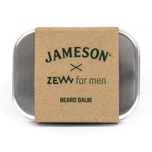 ZEW Beard Balm Jameson X Habeme palsam 80ml