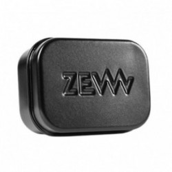 ZEW Soap Dish Seebikarp Silver