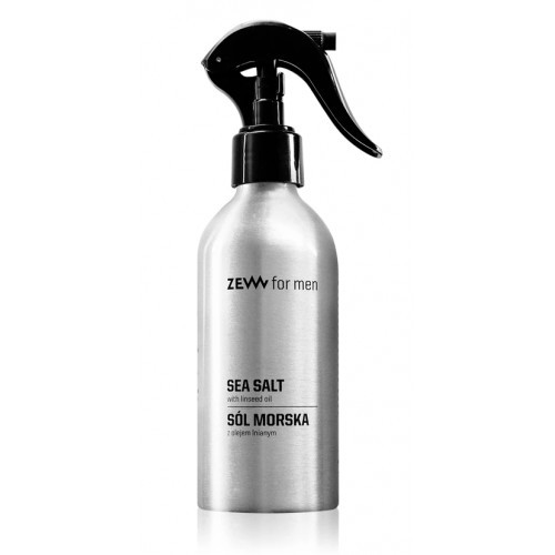 ZEW Sea Salt Spray Meresoola juuksesprei 240ml