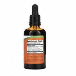 NOW Foods Green Black Walnut Wormwood Complex Vedel taimne preparaat 59ml