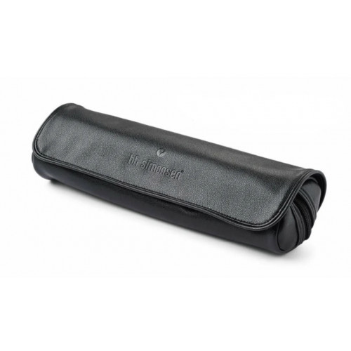 HH Simonsen Serenity Styler Juuksesirgendaja Black