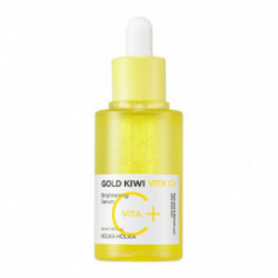 Holika Holika Gold Kiwi Vita C+ Brightening Serum Niisutav seerum 45ml