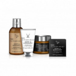 Baylis & Harding Luxury Grooming Tin Set Habeme hoolduskomplekt meestele
