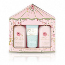 Baylis & Harding Luxury Bathing Trio Set Luksuslik, pidulik komplekt