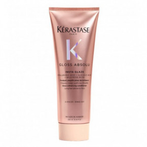 Kérastase Gloss Absolu Insta Glaze Fondant Sära andev palsam pikkadele kahustele juustele.