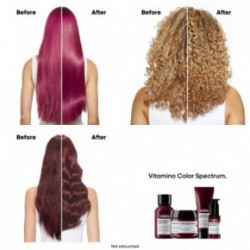 L'Oréal Professionnel Vitamino Color Spectrum Glass Shine Serum Sära andev seerum 50ml