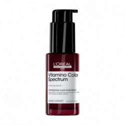 L'Oréal Professionnel Vitamino Color Spectrum Glass Shine Serum Sära andev seerum 50ml