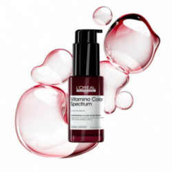 L'Oréal Professionnel Vitamino Color Spectrum Glass Shine Serum Sära andev seerum 50ml