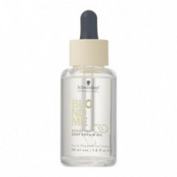 Schwarzkopf Professional BlondMe Bondfinity Deep Repair Oil Intensiivne juukseid taastav õli 50ml