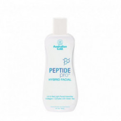Australian Gold Peptide Pro Hybrid Facial Kreem näole päevitamiseks solaariumis 90ml