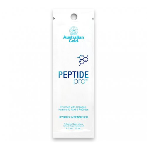 Australian Gold Peptide Pro Hybrid Intensifier Solaariumikreem 250ml