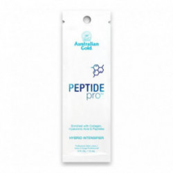 Australian Gold Peptide Pro Hybrid Intensifier Solaariumikreem 250ml