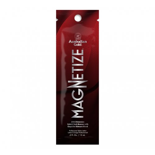 Australian Gold Magnetize Kreem päevitamiseks solaariumis 300ml