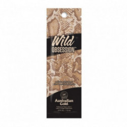 Australian Gold Wild Obsession Solaariumikreem 250ml