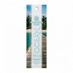Australian Gold Ocean Views Kreem päevitamiseks solaariumis 250ml