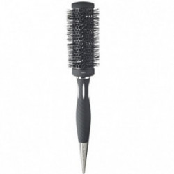 Kent Curling, Straightening & Speed Styling Apvalus keramikinis šepetys 44mm