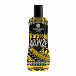 Australian Gold Fearlessly Bronze 25x Bravely Bold Bronzer Kreem päevitamiseks solaariumis 250ml