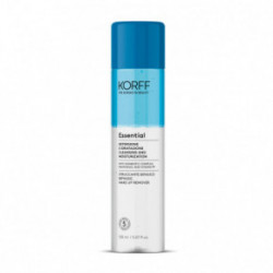 KORFF Essential Biphasic Makeup Remover Kahefaasiline meigieemaldaja 150ml