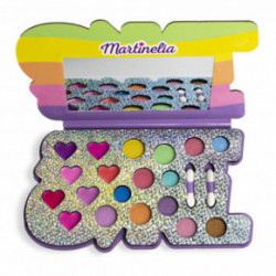 Martinelia Super Girl Make Up Palette Laste meigipalett 1 unit