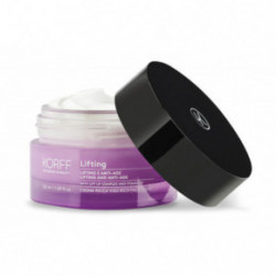 KORFF Lifting 40-76 Rich Face Cream Pinguldav näokreem 50ml
