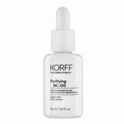 KORFF Purifying NC-DG Face Serum Puhastav näoseerum 30ml