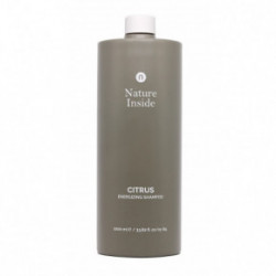 Naturalmente Energizing Citrus Shampoo Mahu suurendav, tugevdav šampoon 250ml