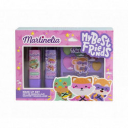 Martinelia My Best Friends Make Up Set Laste kosmeetikakomplekt