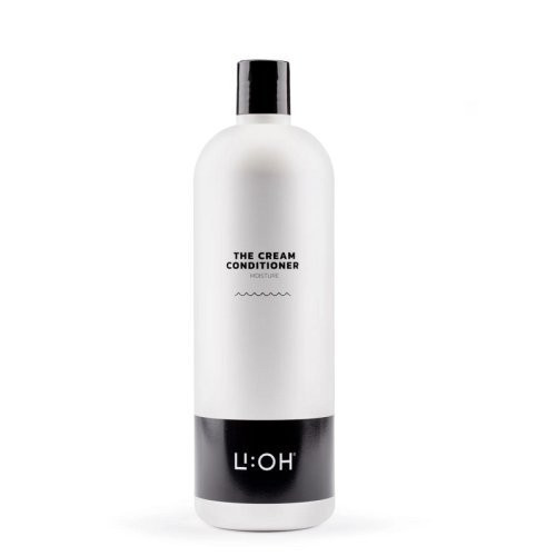 LI:OH The Cream Conditioner Moisture Niisutav juuksepalsam 250ml