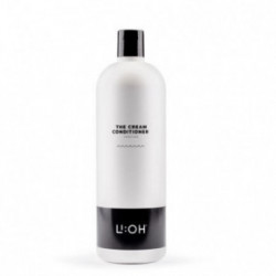 LI:OH The Cream Conditioner Moisture Niisutav juuksepalsam 250ml