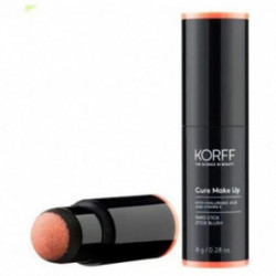 KORFF Cure Make Up Stick Blush Põsepuna pulk 8g