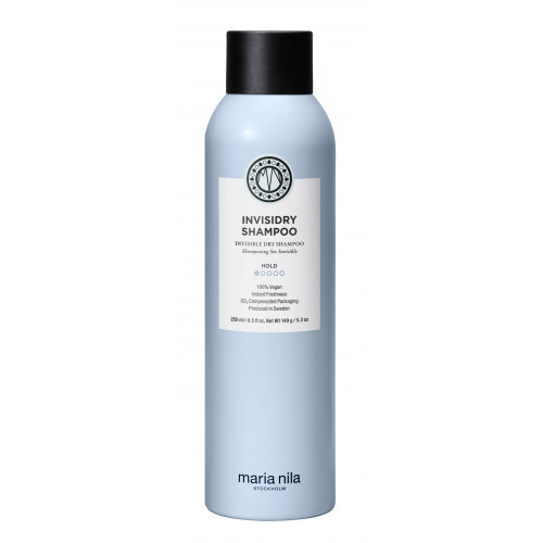 Maria Nila Invisidry Shampoo Kuivšampoon 250ml