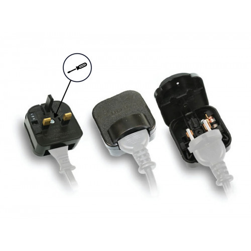Diva Pro Styling Micro Stick Lokkimisvahend 10mm 1 unit