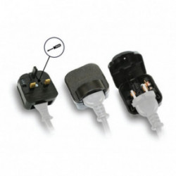 Diva Pro Styling Ultra Fast Titanium Professional Straightener Titaanplaatidega sirgendaja 1 tk